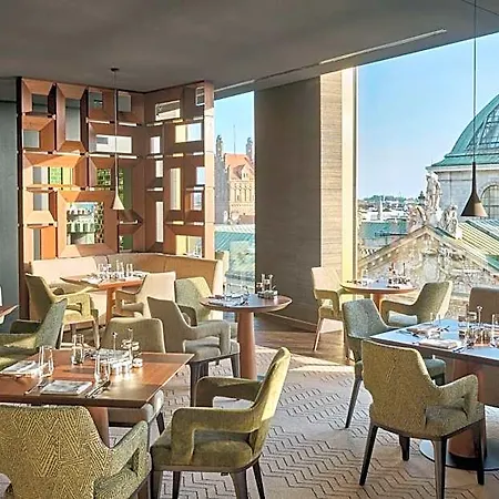 Hotel Koenigshof, A Luxury Collection Hotel, Munique