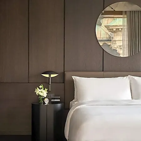 Koenigshof, A Luxury Collection Hotel, 5* Munique