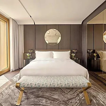 Koenigshof, A Luxury Collection Hotel, 5* Munique