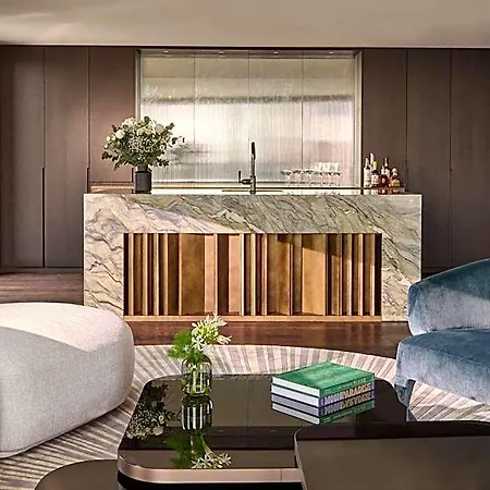 Koenigshof, A Luxury Collection Hotel,