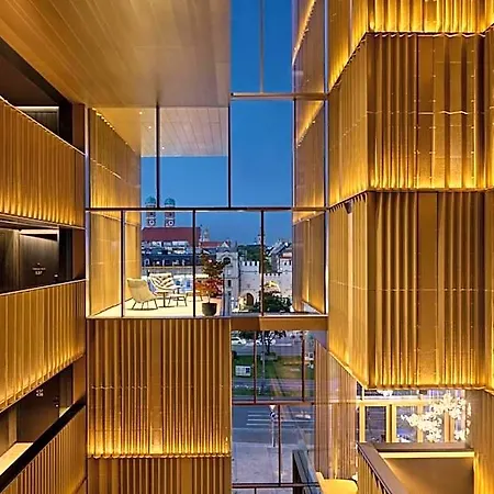 Ξενοδοχείο Koenigshof, A Luxury Collection Hotel, Μόναχο
