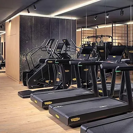 Koenigshof, A Luxury Collection Hotel, 5* Μόναχο