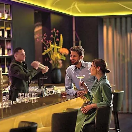 Koenigshof, A Luxury Collection Hotel, 5*