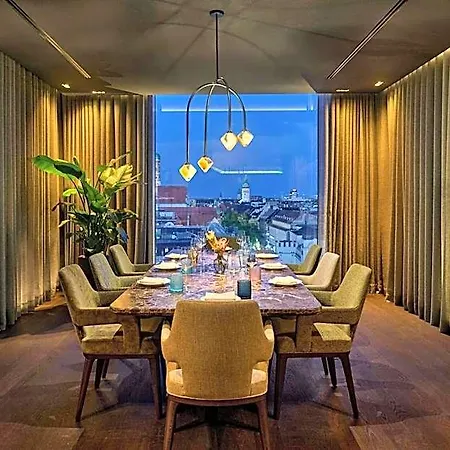 Koenigshof, A Luxury Collection Hotel, 5*