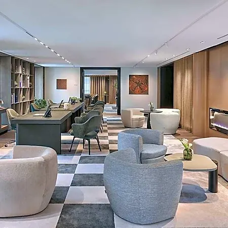 Koenigshof, A Luxury Collection Hotel, Szálloda München