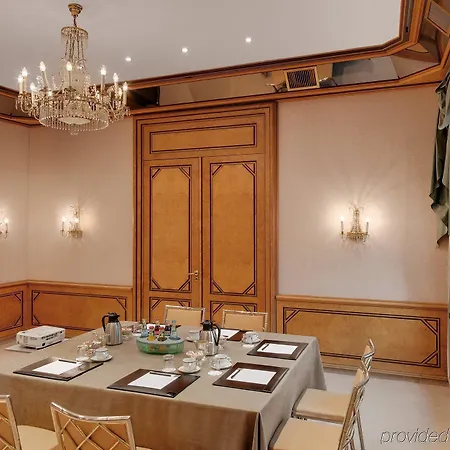 Koenigshof Hotel Munich