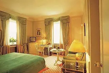 Koenigshof Hotel