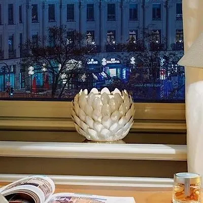 Koenigshof Hotel 5*