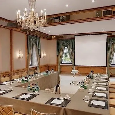 Koenigshof Hotel Munich