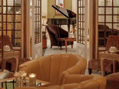 Hotel Koenigshof Munich