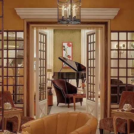 Koenigshof Hotel