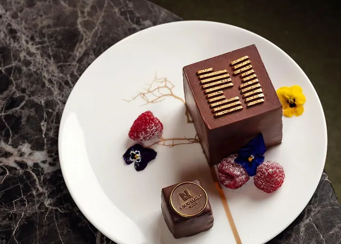 فندق Koenigshof, A Luxury Collection Hotel, 5*