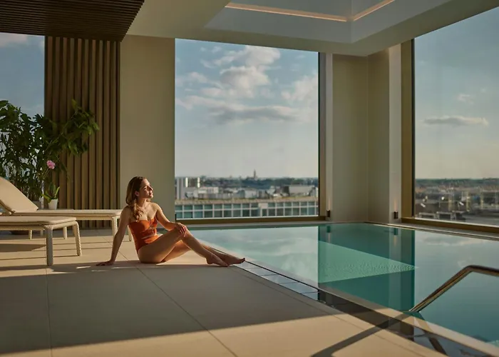 Koenigshof, A Luxury Collection Hotel,