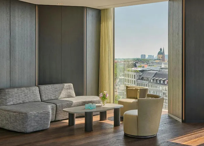 Koenigshof, A Luxury Collection Hotel,