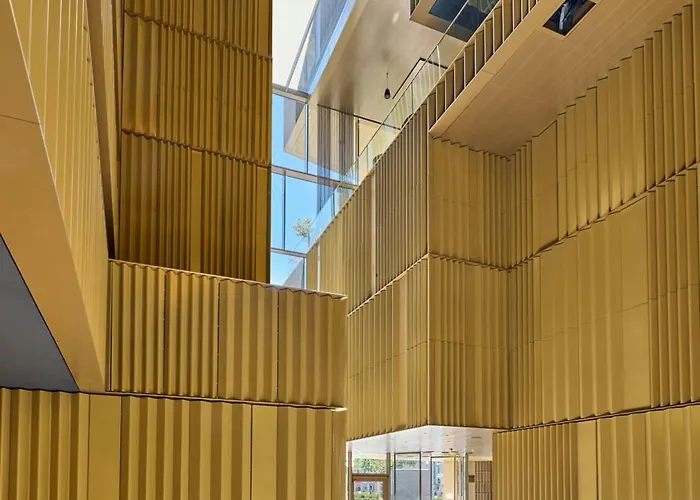 Koenigshof, A Luxury Collection Hotel, 5*