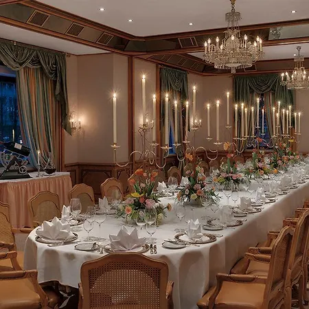 Koenigshof Hotel 5*