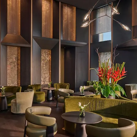 Szálloda Koenigshof, A Luxury Collection Hotel, 5*