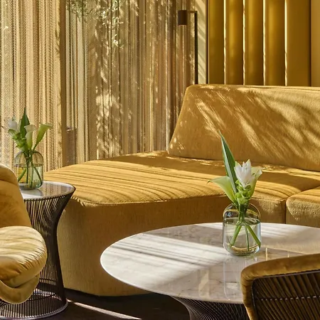 Koenigshof, A Luxury Collection Hotel, 5* München