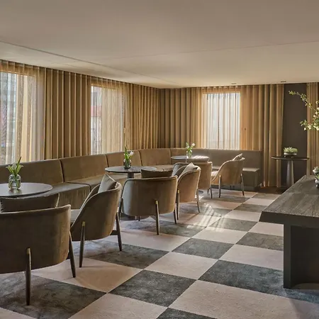 Koenigshof, A Luxury Collection Hotel, Szálloda München