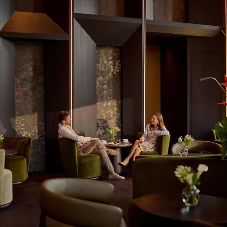 Koenigshof, A Luxury Collection Hotel, Szálloda München