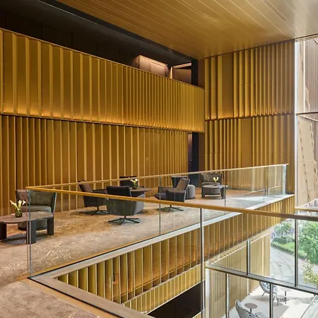 Koenigshof, A Luxury Collection Hotel, Szálloda 5*