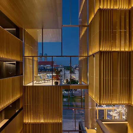 Koenigshof, A Luxury Collection Hotel, 5*