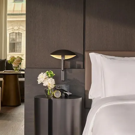 Koenigshof, A Luxury Collection Hotel,