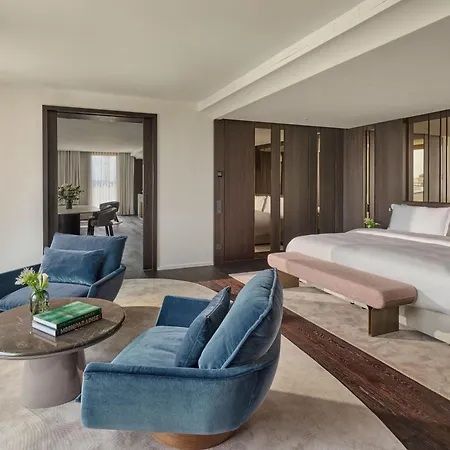 Szálloda Koenigshof, A Luxury Collection Hotel, 5*