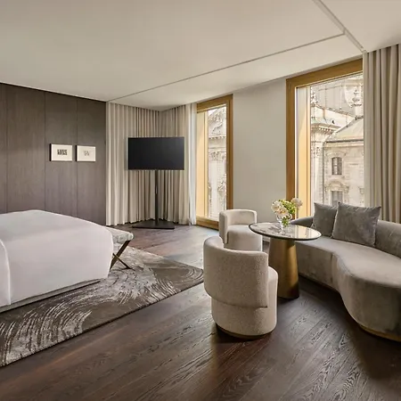 Koenigshof, A Luxury Collection Hotel, München