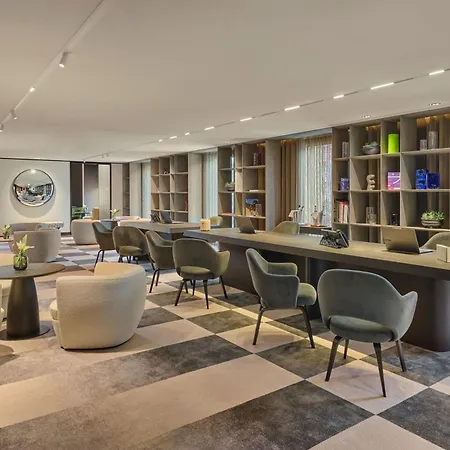 Szálloda Koenigshof, A Luxury Collection Hotel, 5*