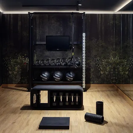 Koenigshof, A Luxury Collection Hotel, Hotell 5*