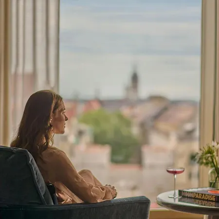 Szálloda Koenigshof, A Luxury Collection Hotel,