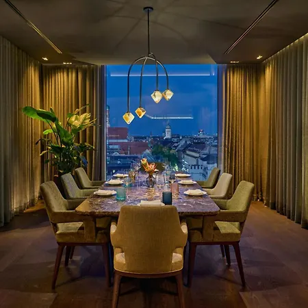 Koenigshof, A Luxury Collection Hotel, München