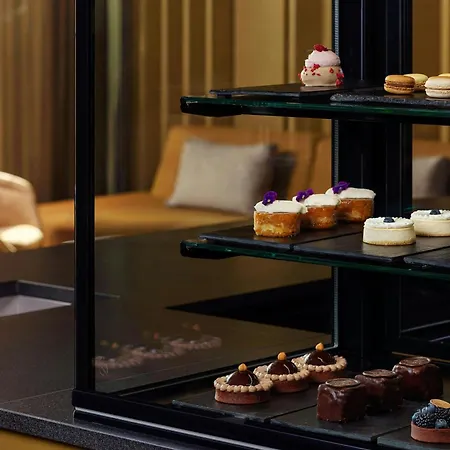 Koenigshof, A Luxury Collection Hotel, 5*