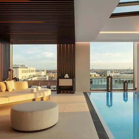 Koenigshof, A Luxury Collection Hotel, Szálloda München