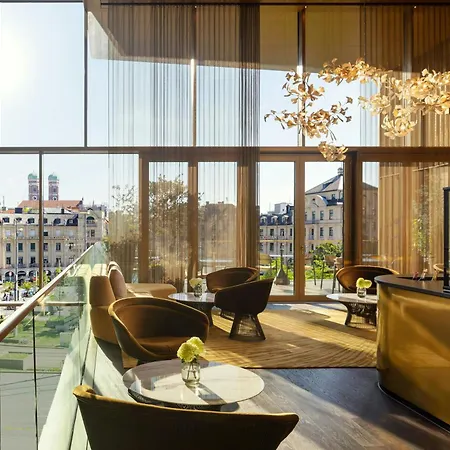 Koenigshof, A Luxury Collection Hotel, 5*