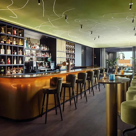 Koenigshof, A Luxury Collection Hotel, München