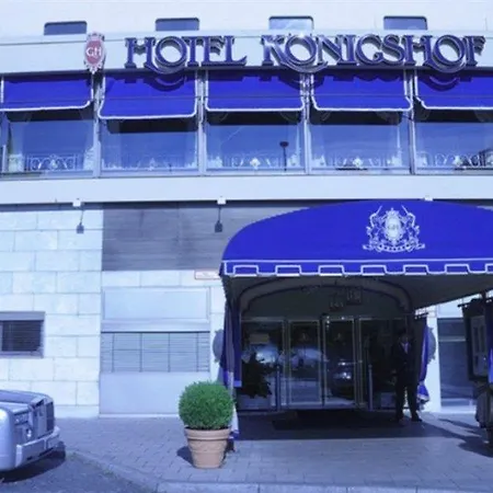 Hotel Koenigshof