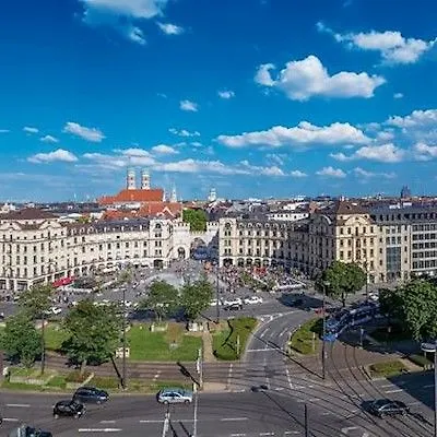 Koenigshof 5* München