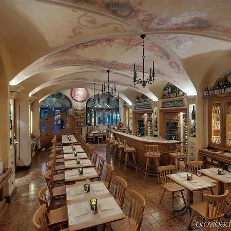 Hotel Koenigshof