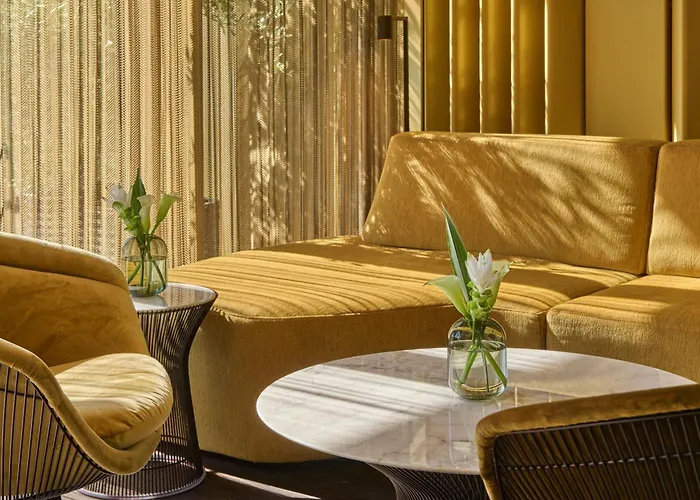 Koenigshof, A Luxury Collection Hotel, 5* Μόναχο