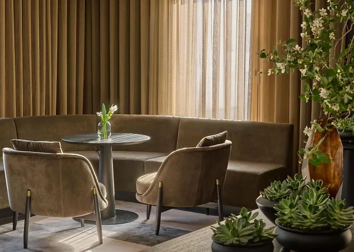 Koenigshof, A Luxury Collection Hotel,
