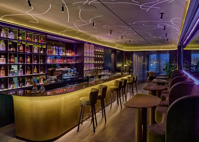 Koenigshof, A Luxury Collection Hotel, 5*