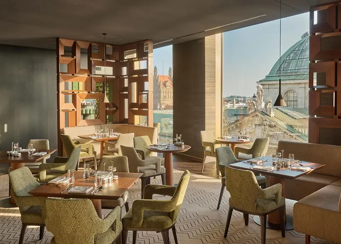 Koenigshof, A Luxury Collection Hotel,