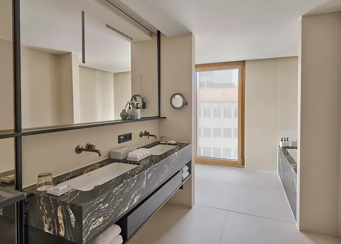 Koenigshof, A Luxury Collection Hotel, 5* Μόναχο