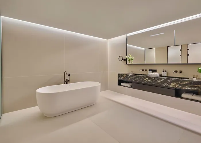 Koenigshof, A Luxury Collection Hotel, Μόναχο