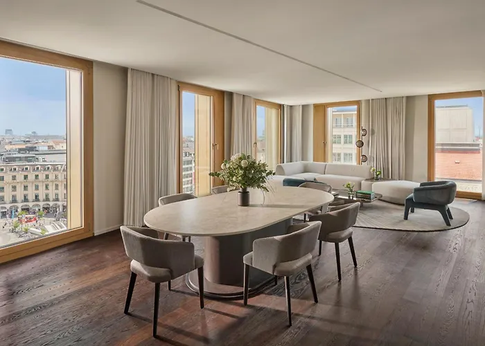 Koenigshof, A Luxury Collection Hotel,