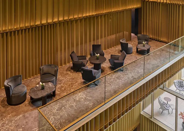 Otel Koenigshof, A Luxury Collection Hotel,