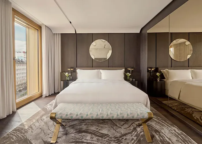 Otel Koenigshof, A Luxury Collection Hotel, 5*