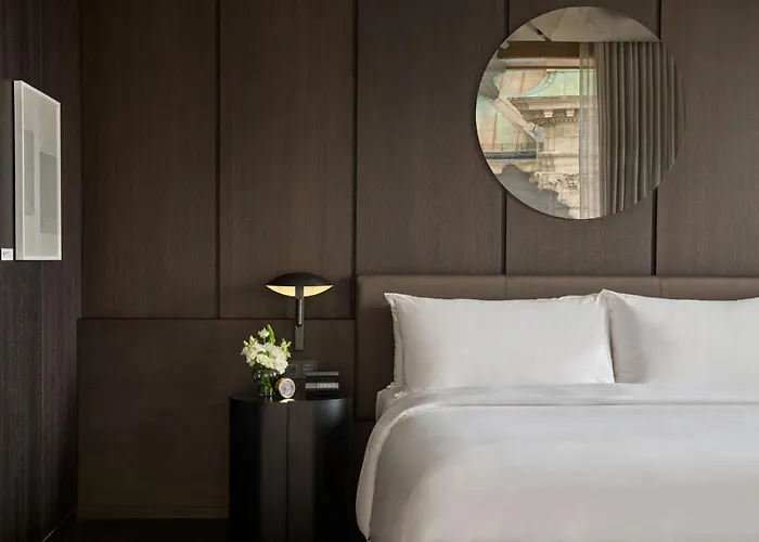Ξενοδοχείο Koenigshof, A Luxury Collection Hotel, Μόναχο